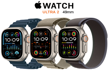 Apple Watch Ultra2