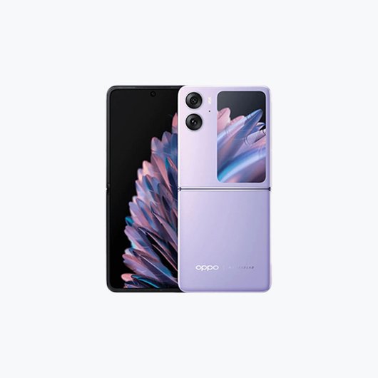 Oppo Find N2 Flip