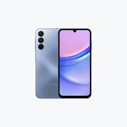Galaxy A15