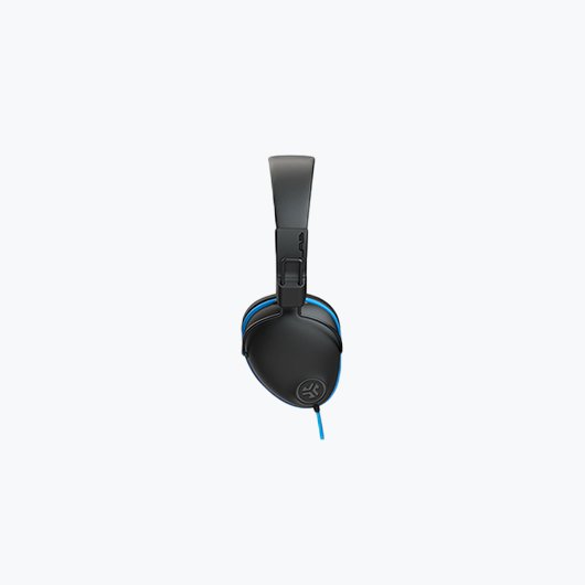 JBiddies Pro Wired Over-Ear Headphone