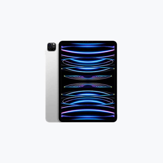 iPad Pro 11